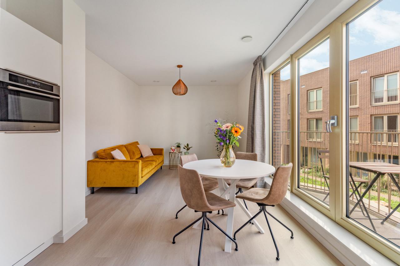 Ferdinand Biesselshof 8, Lent (6663 RG)