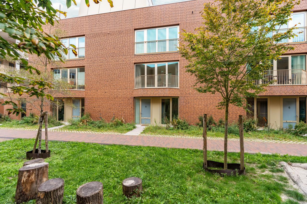 Ferdinand Biesselshof 8, Lent (6663 RG)