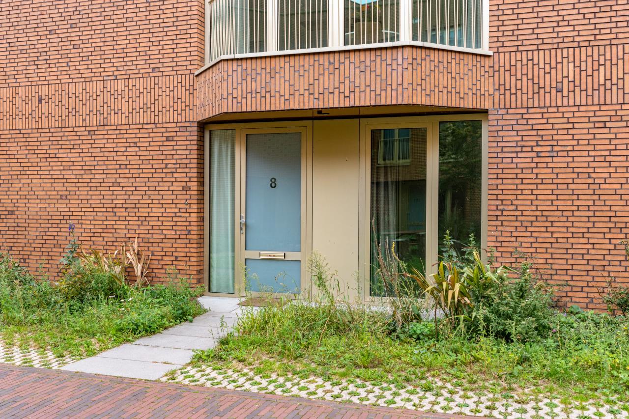 Ferdinand Biesselshof 8, Lent (6663 RG)