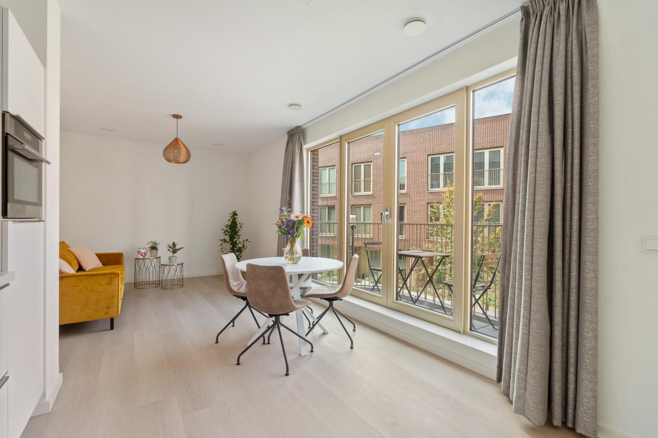 Ferdinand Biesselshof 8, Lent (6663 RG)