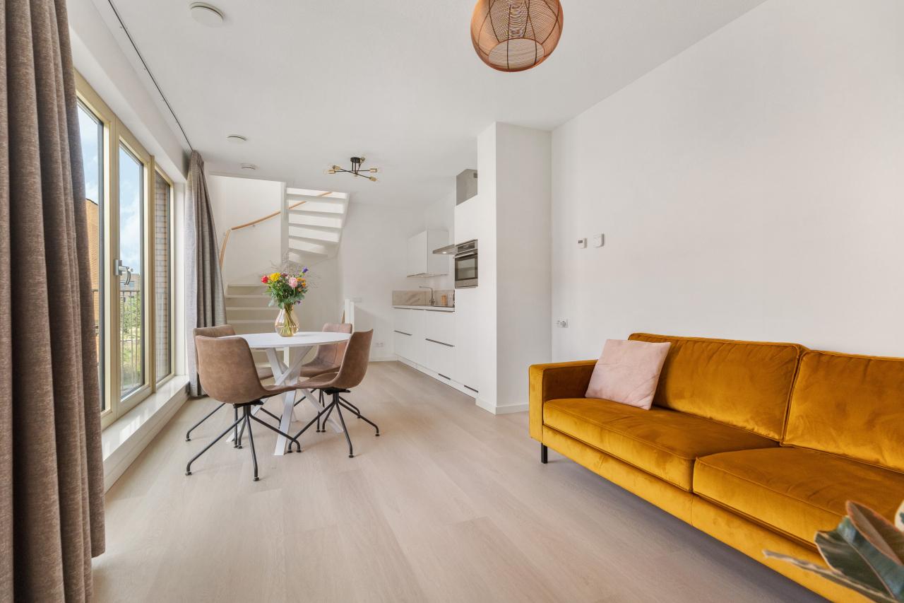 Ferdinand Biesselshof 8, Lent (6663 RG)