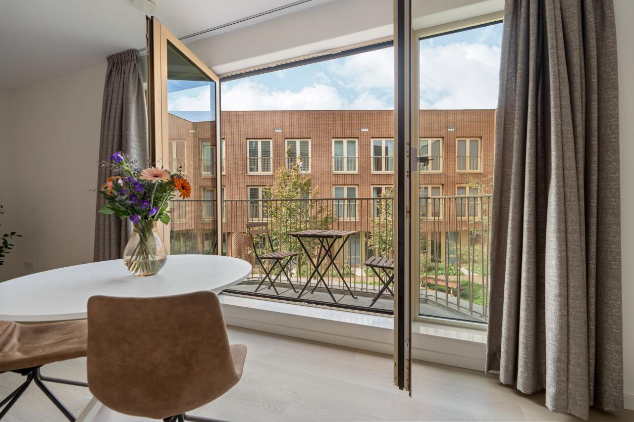 Ferdinand Biesselshof 8, Lent (6663 RG)