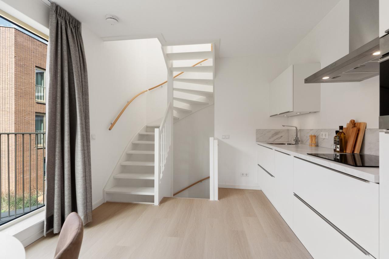 Ferdinand Biesselshof 8, Lent (6663 RG)