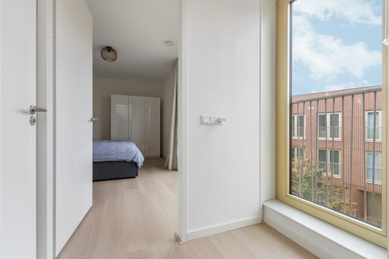 Ferdinand Biesselshof 8, Lent (6663 RG)