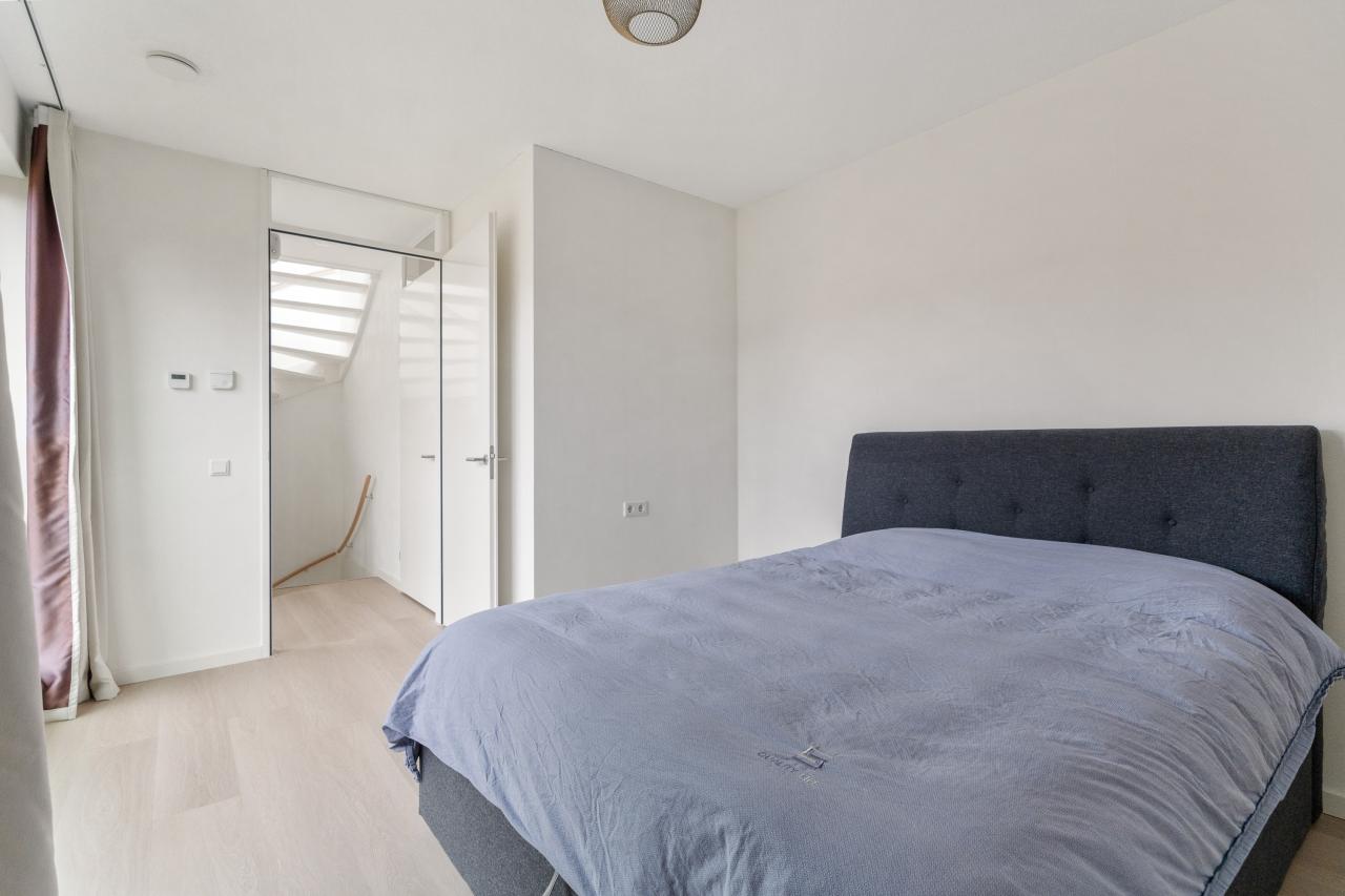 Ferdinand Biesselshof 8, Lent (6663 RG)