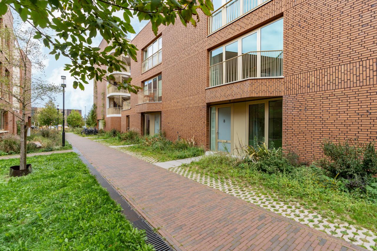 Ferdinand Biesselshof 8, Lent (6663 RG)