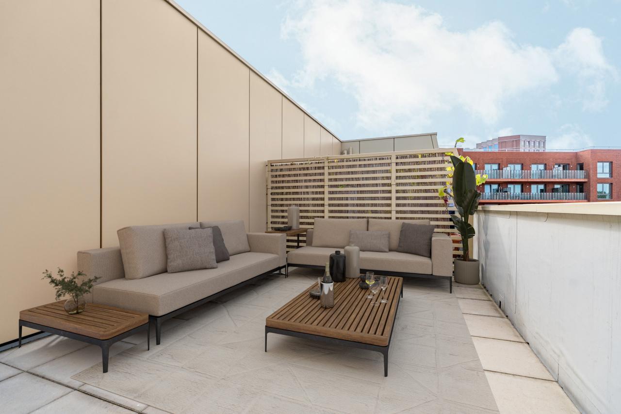 Ferdinand Biesselshof 8, Lent (6663 RG)