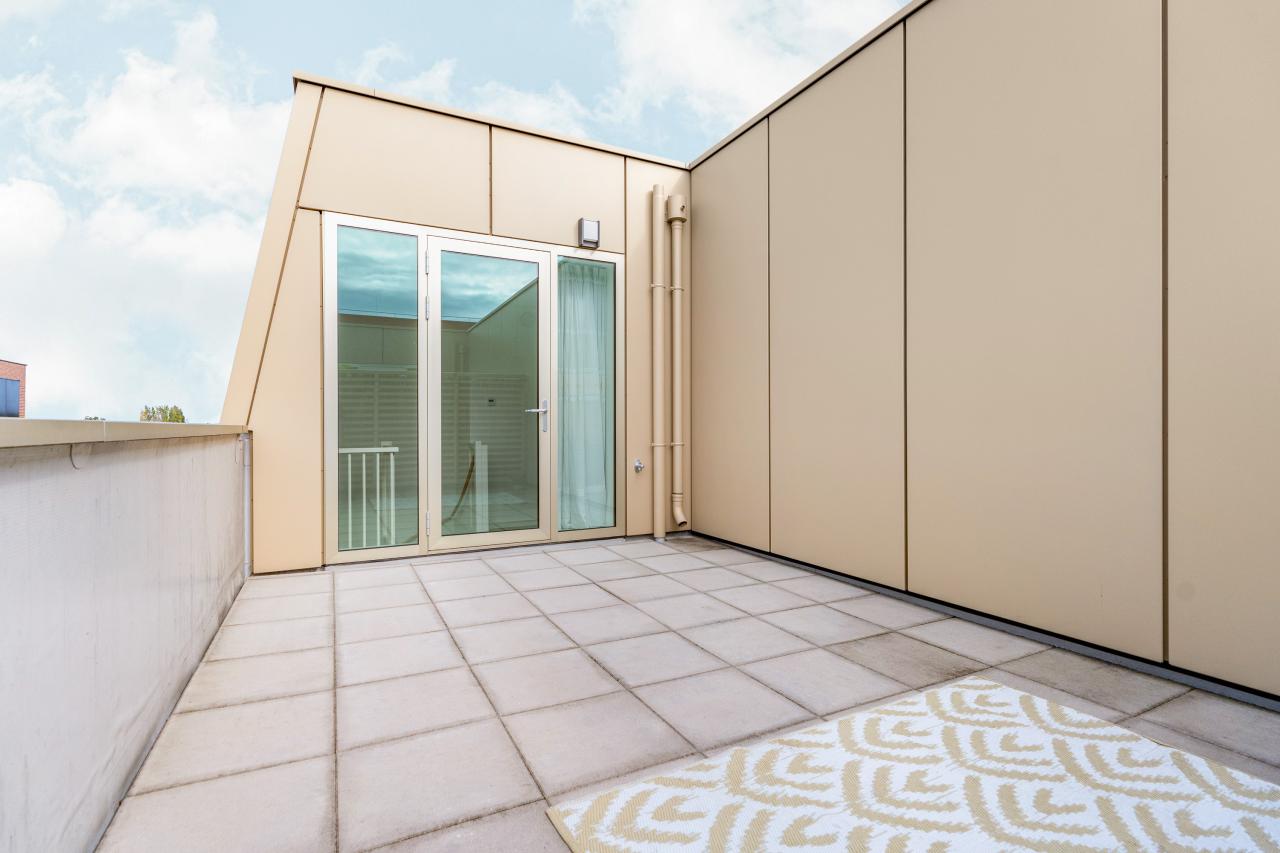 Ferdinand Biesselshof 8, Lent (6663 RG)