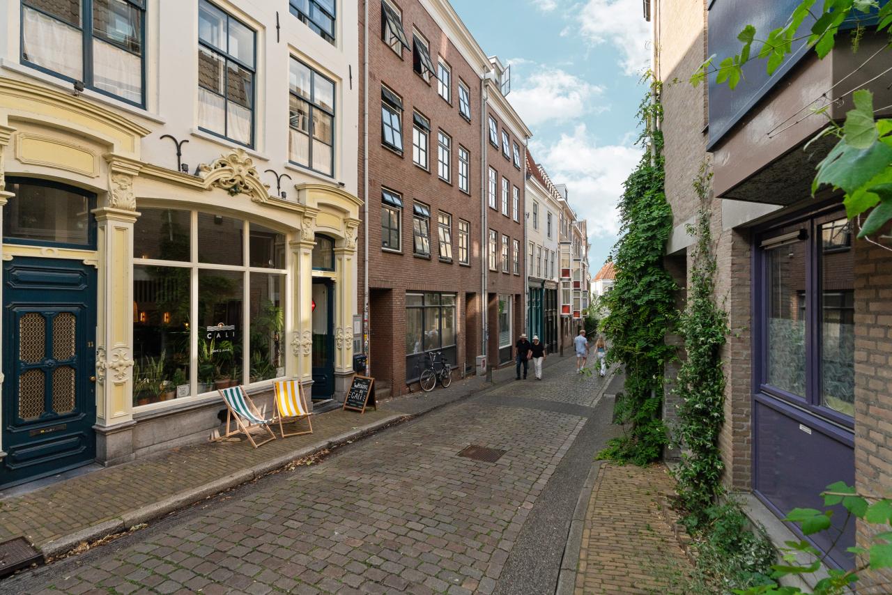 Priemstraat 17, Nijmegen (6511 WC)