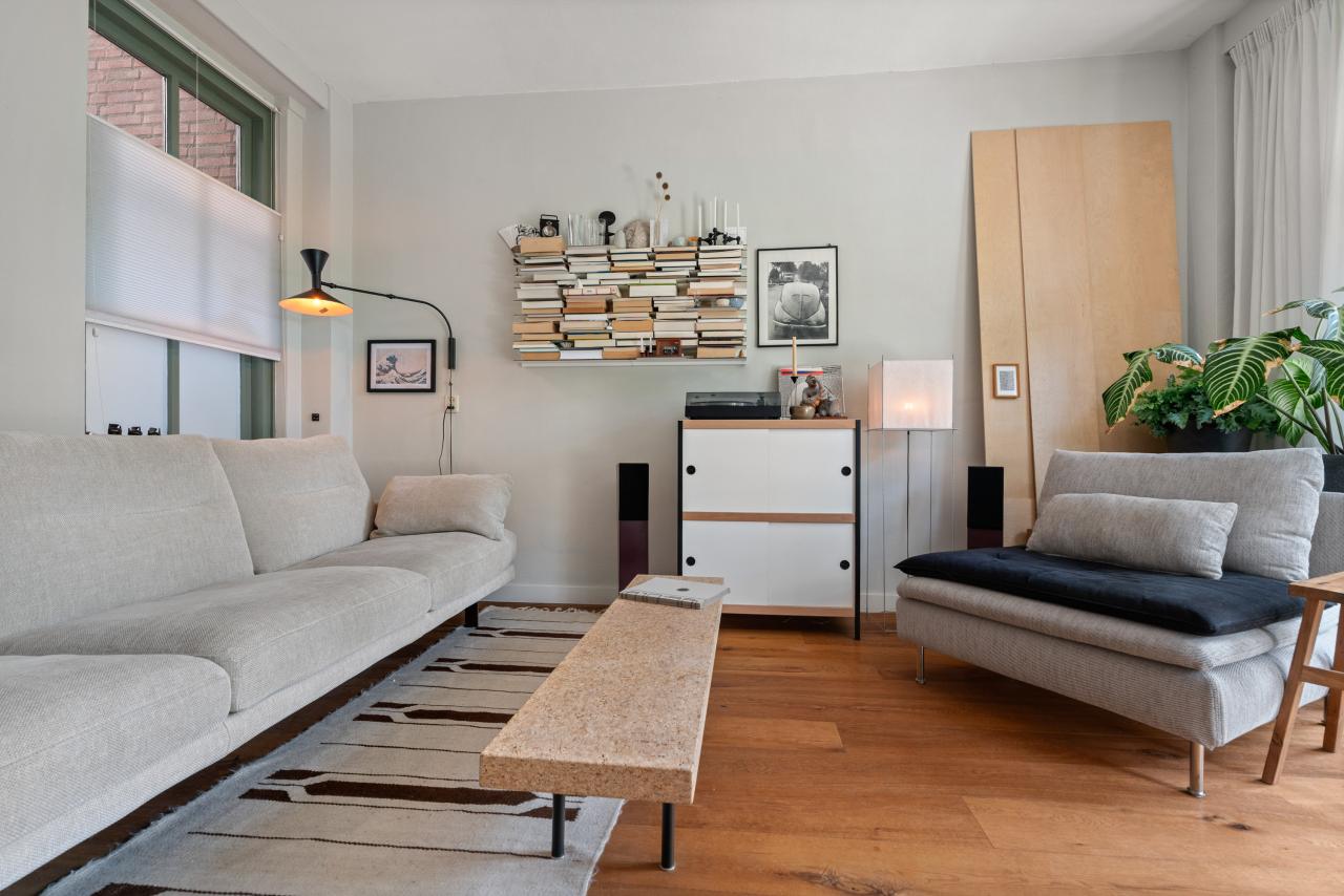 Priemstraat 17, Nijmegen (6511 WC)