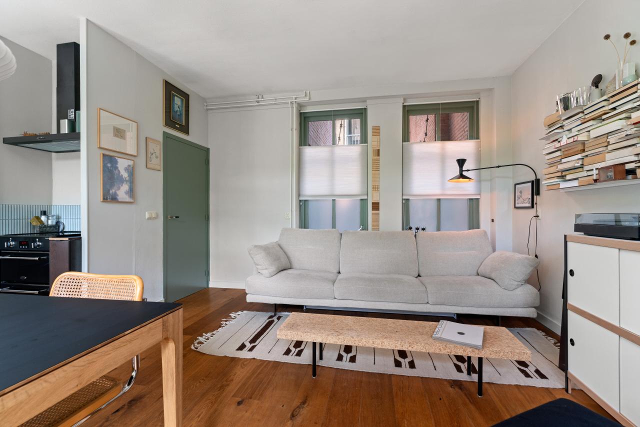 Priemstraat 17, Nijmegen (6511 WC)