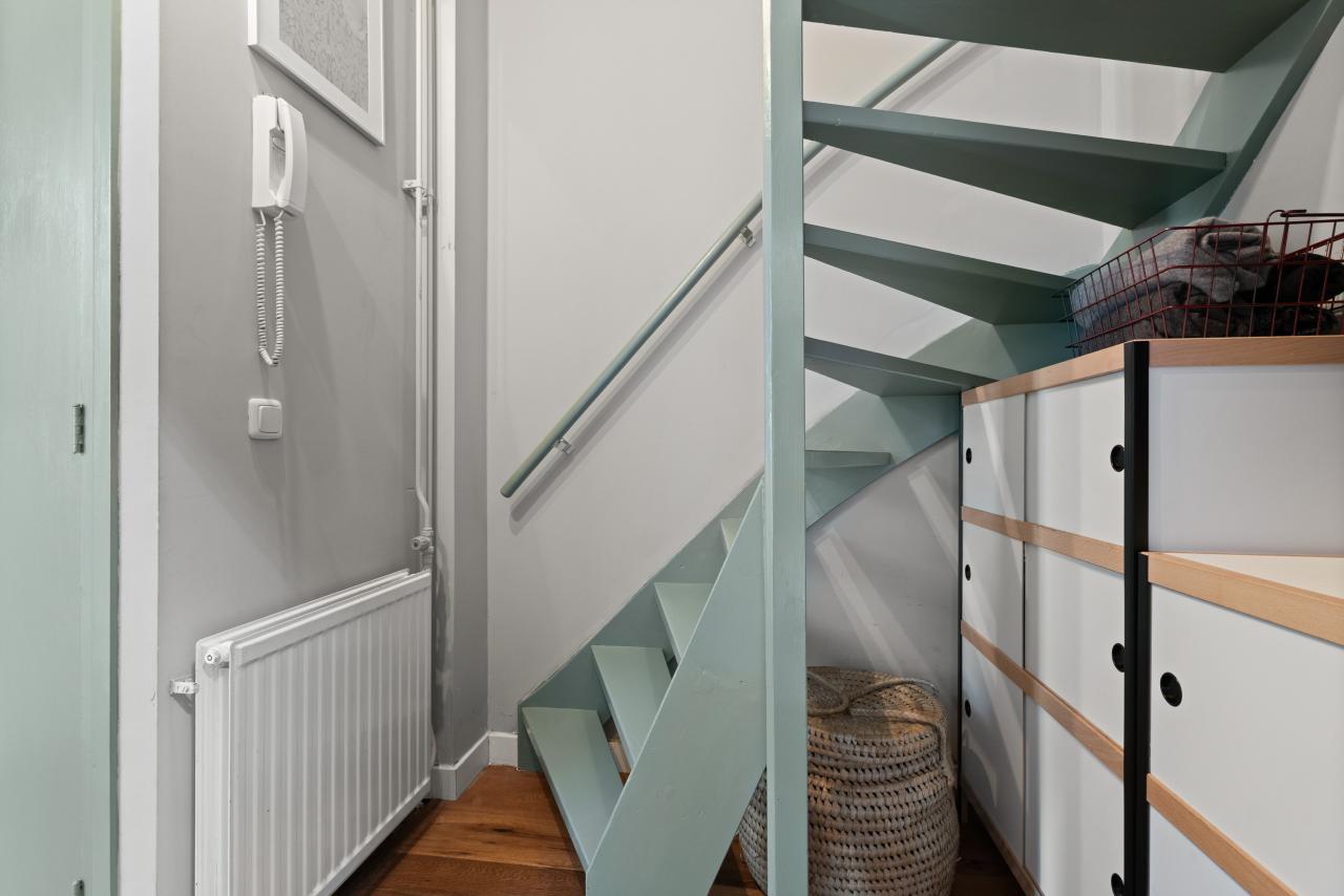Priemstraat 17, Nijmegen (6511 WC)