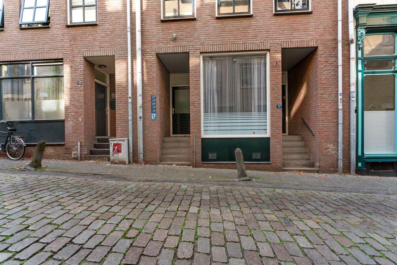 Priemstraat 17, Nijmegen (6511 WC)