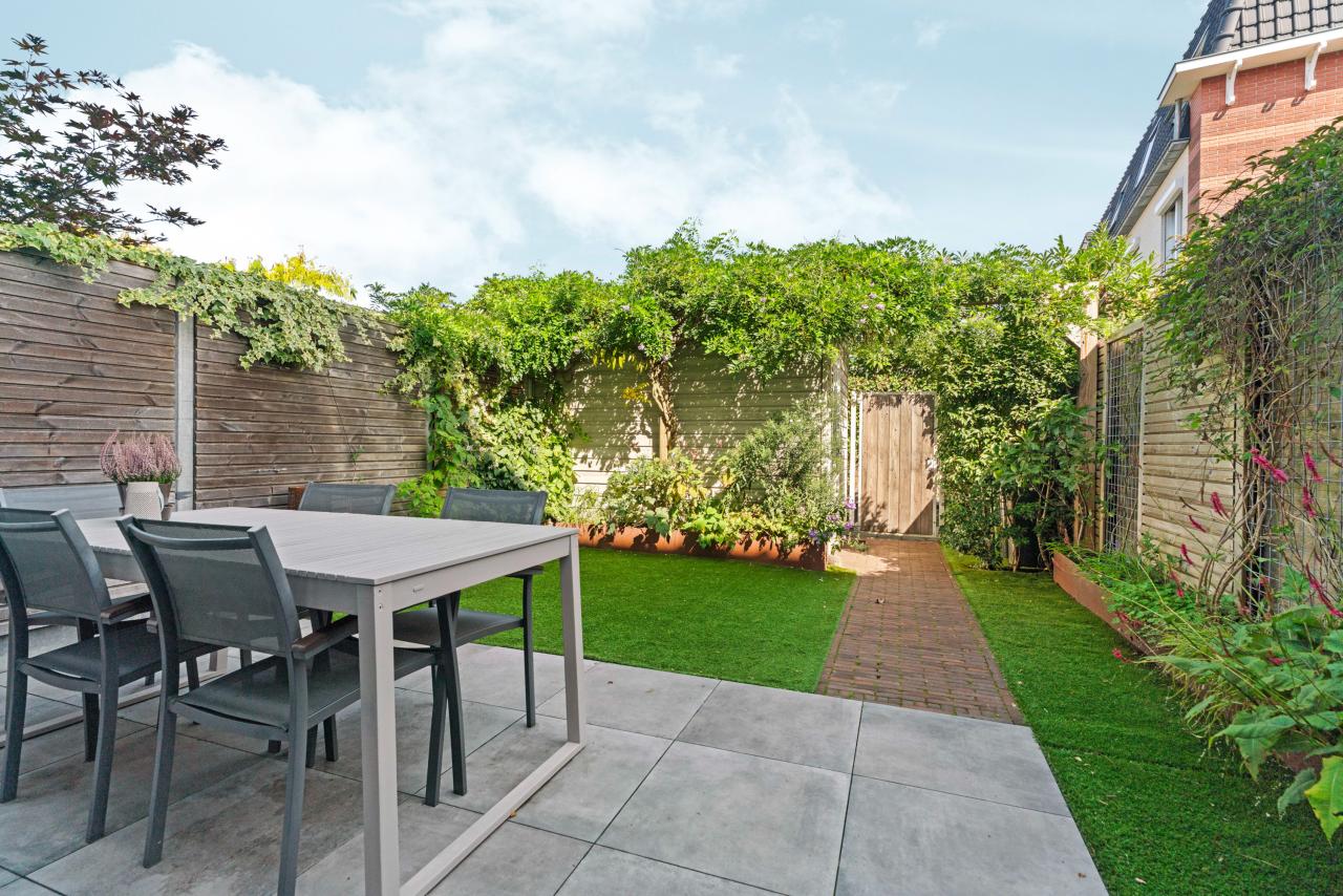 Weurtseweg 252, Nijmegen (6541 BD)