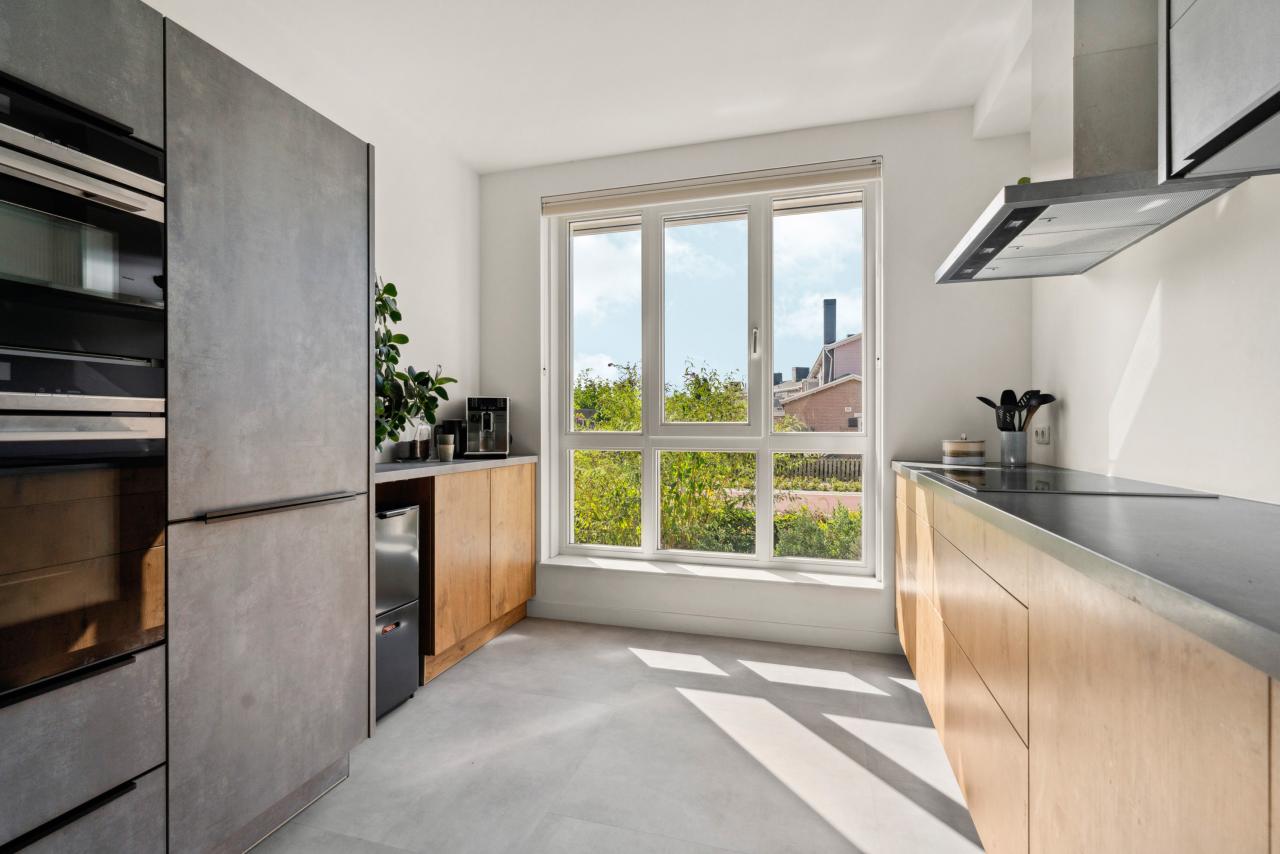 Weurtseweg 252, Nijmegen (6541 BD)