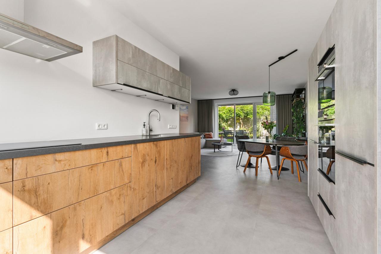 Weurtseweg 252, Nijmegen (6541 BD)