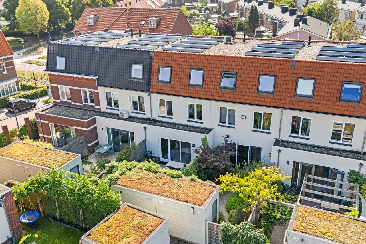 Weurtseweg 252, Nijmegen (6541 BD)