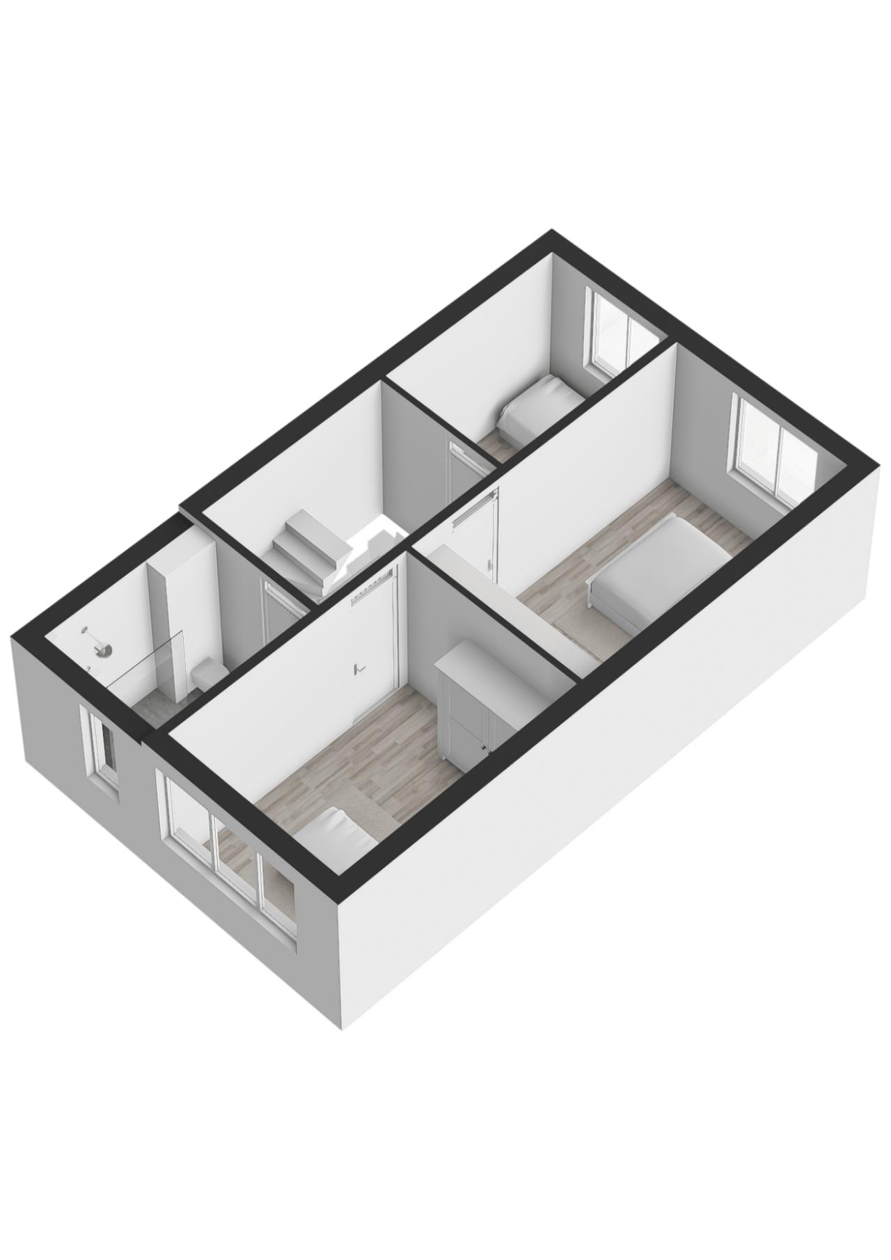 Weurtseweg 252, Nijmegen (6541 BD)
