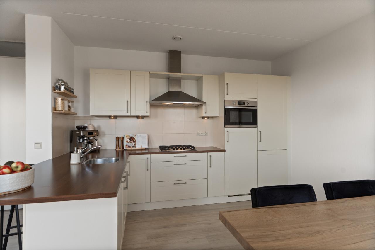 de Génestetlaan 143, Nijmegen (6531 EC)