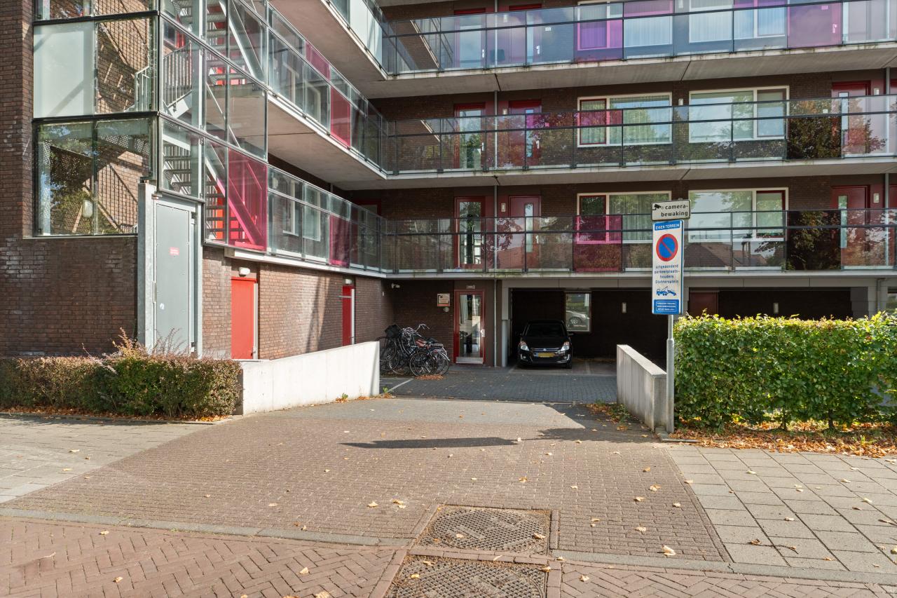 de Génestetlaan 143, Nijmegen (6531 EC)