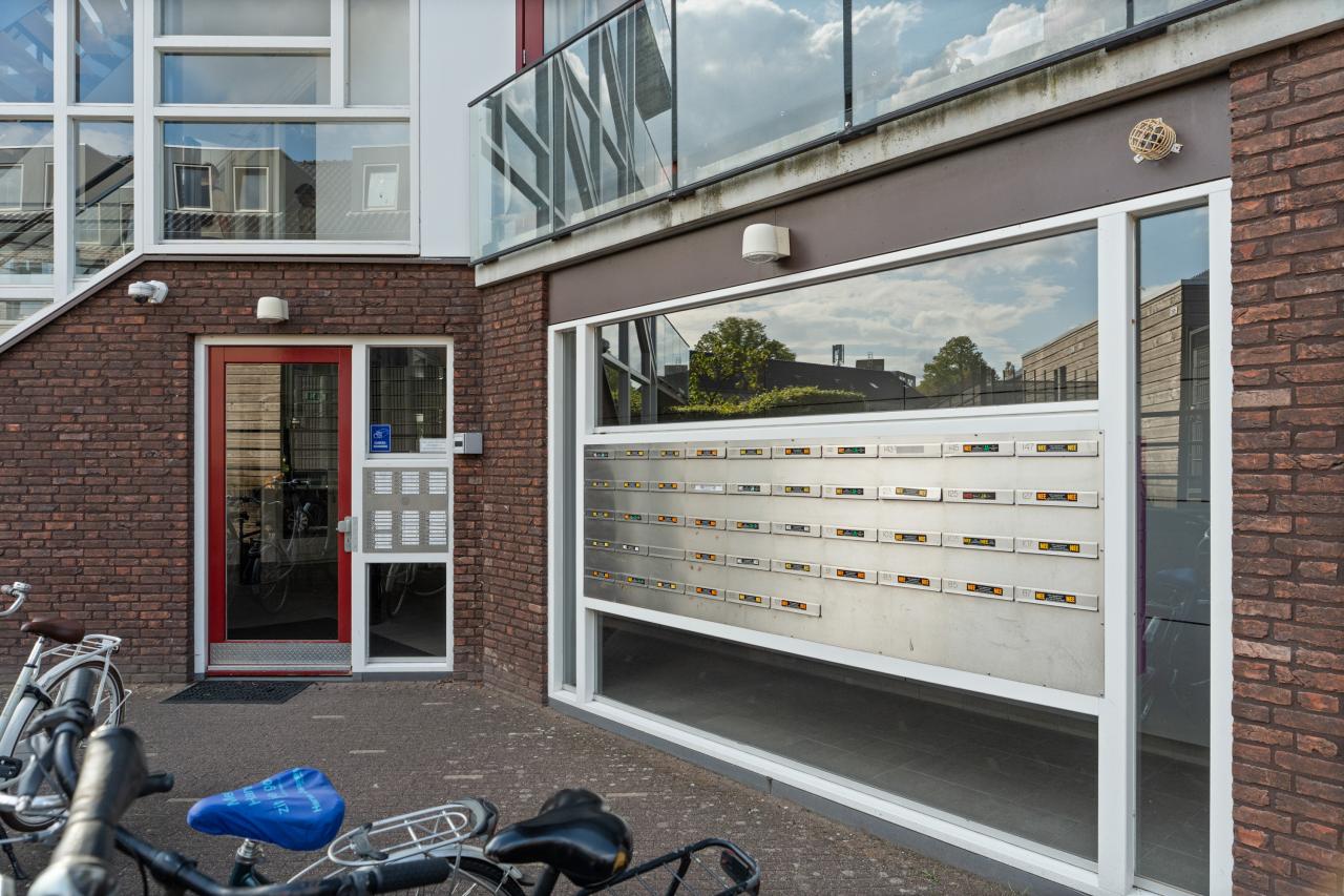 de Génestetlaan 143, Nijmegen (6531 EC)