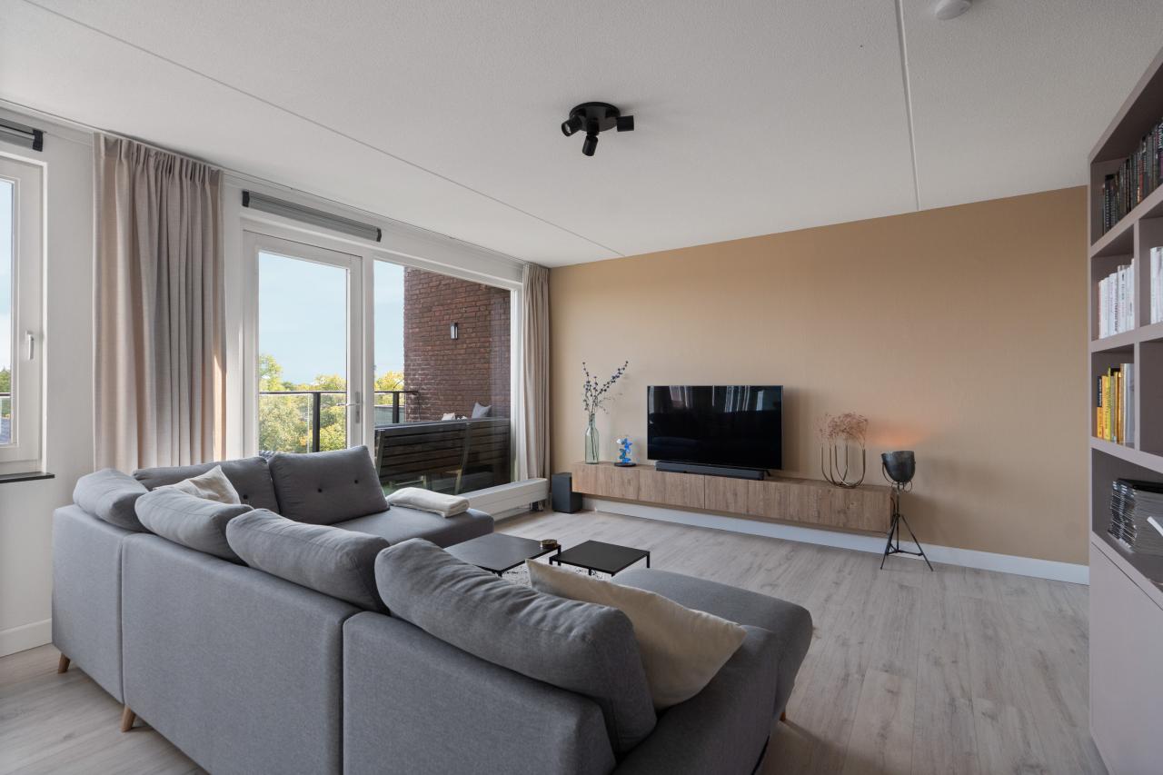 de Génestetlaan 143, Nijmegen (6531 EC)