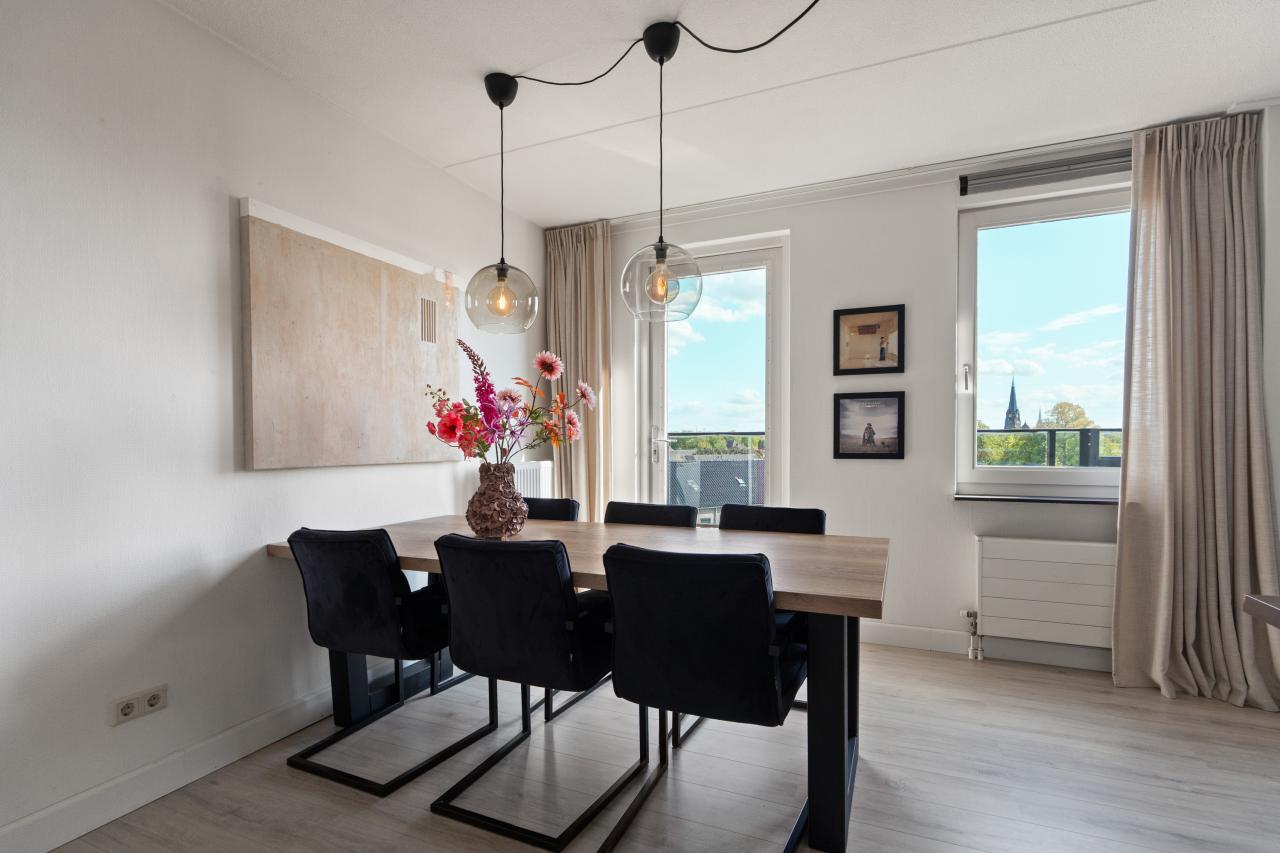 de Génestetlaan 143, Nijmegen (6531 EC)