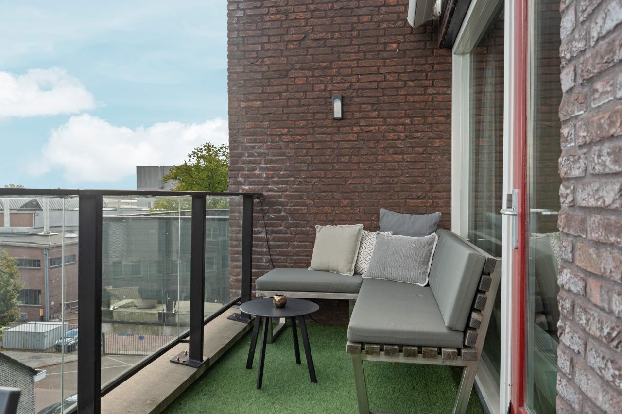 de Génestetlaan 143, Nijmegen (6531 EC)