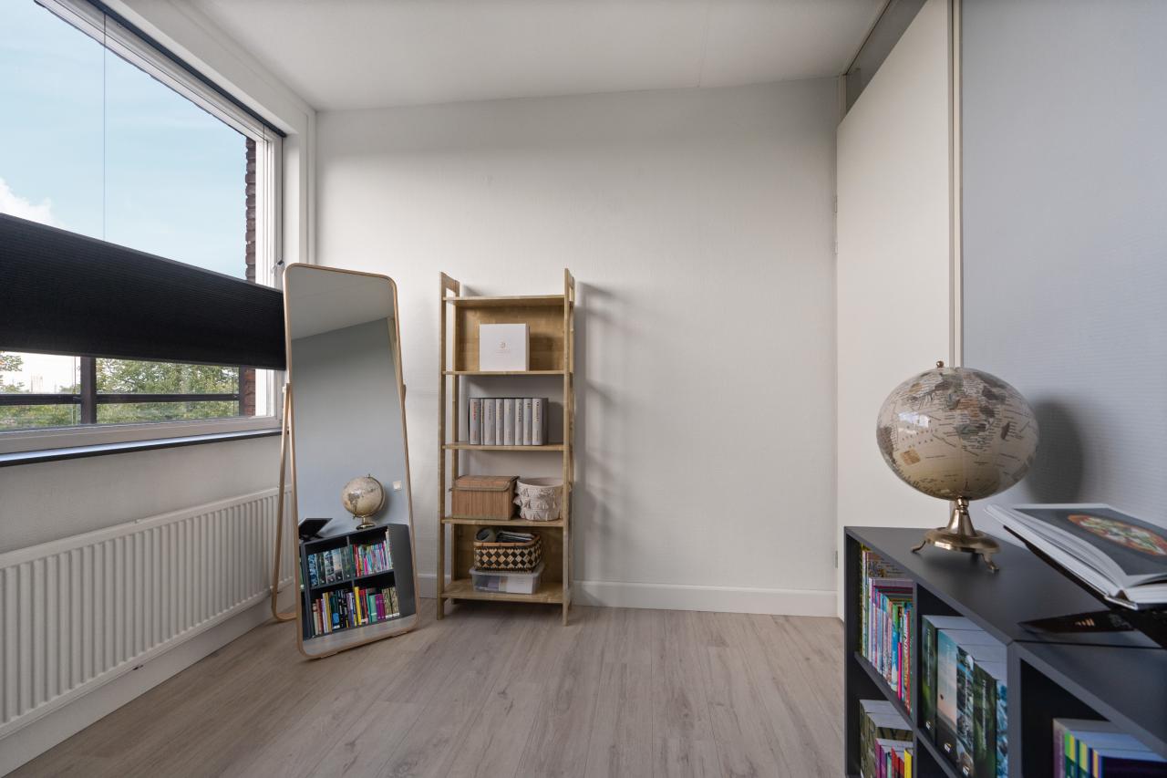 de Génestetlaan 143, Nijmegen (6531 EC)