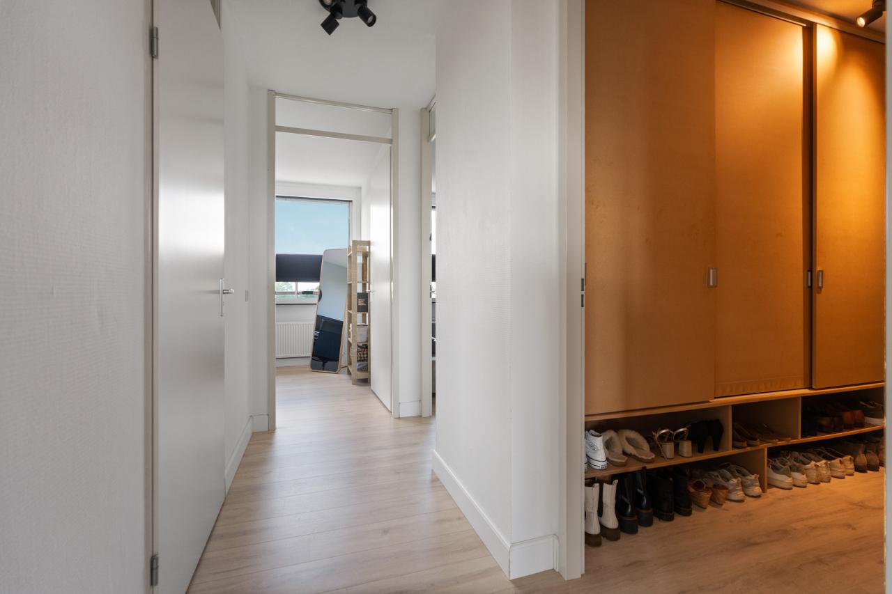 de Génestetlaan 143, Nijmegen (6531 EC)