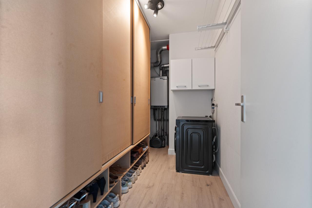 de Génestetlaan 143, Nijmegen (6531 EC)