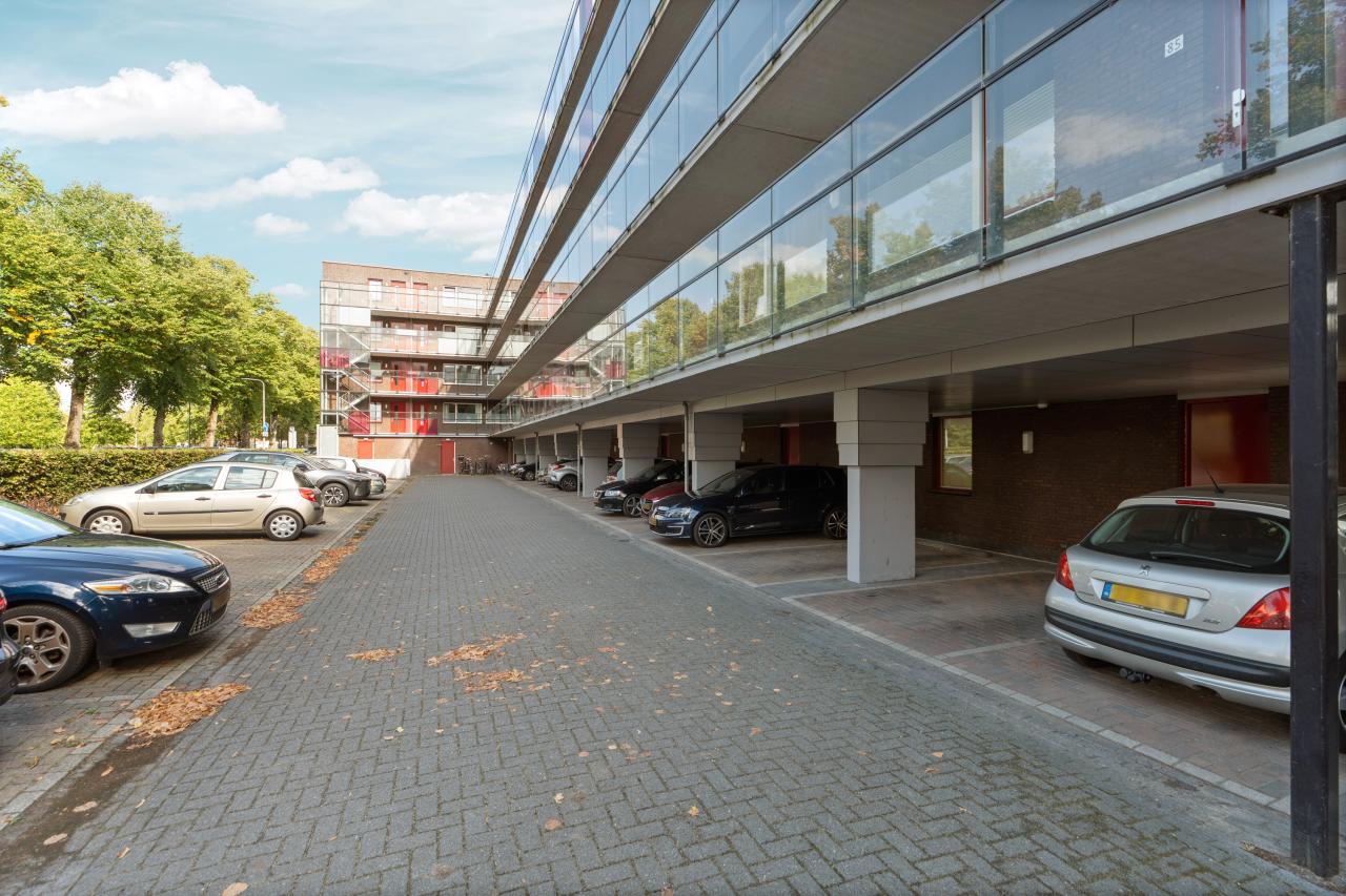 de Génestetlaan 143, Nijmegen (6531 EC)