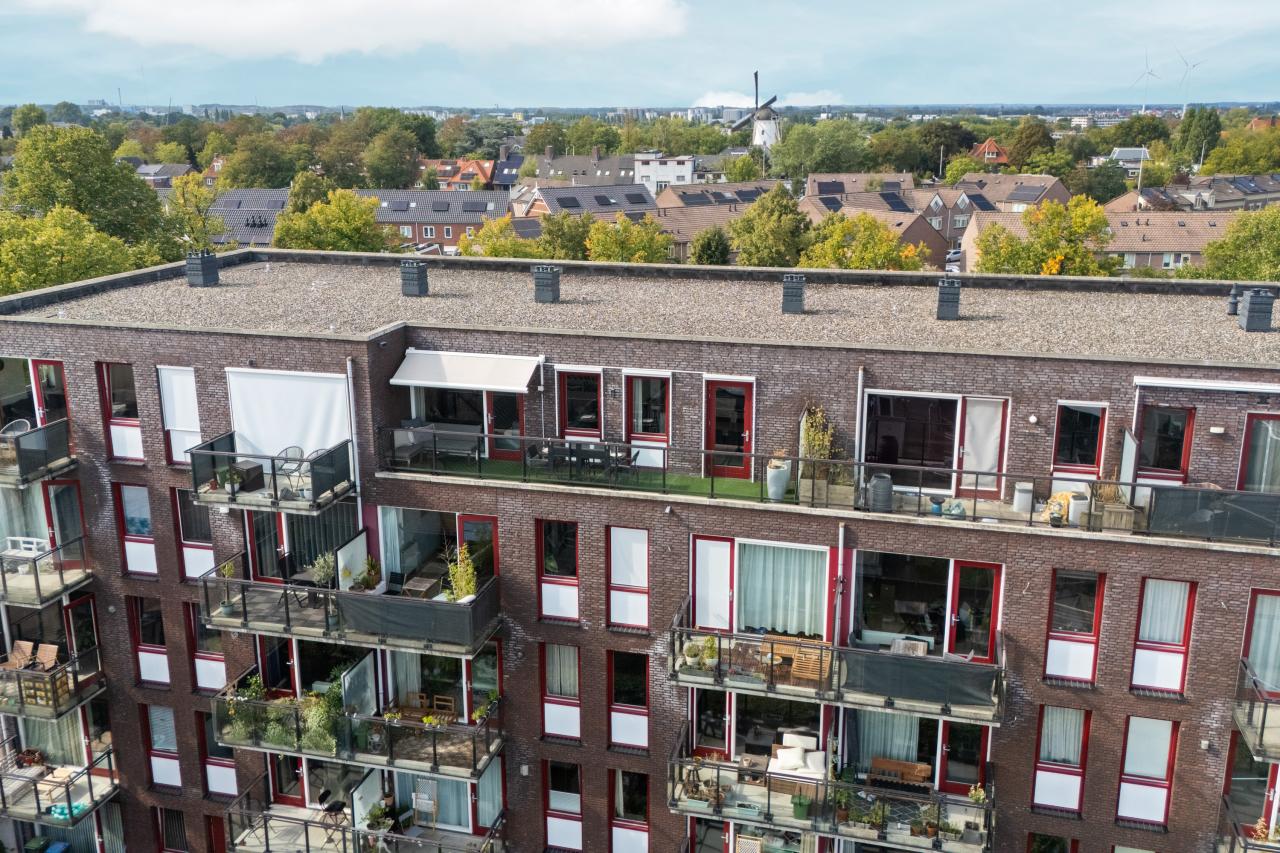 de Génestetlaan 143, Nijmegen (6531 EC)