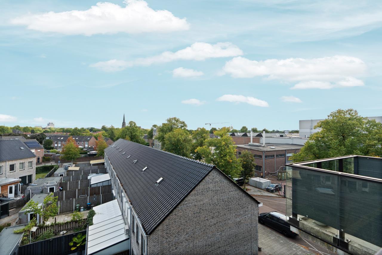 de Génestetlaan 143, Nijmegen (6531 EC)