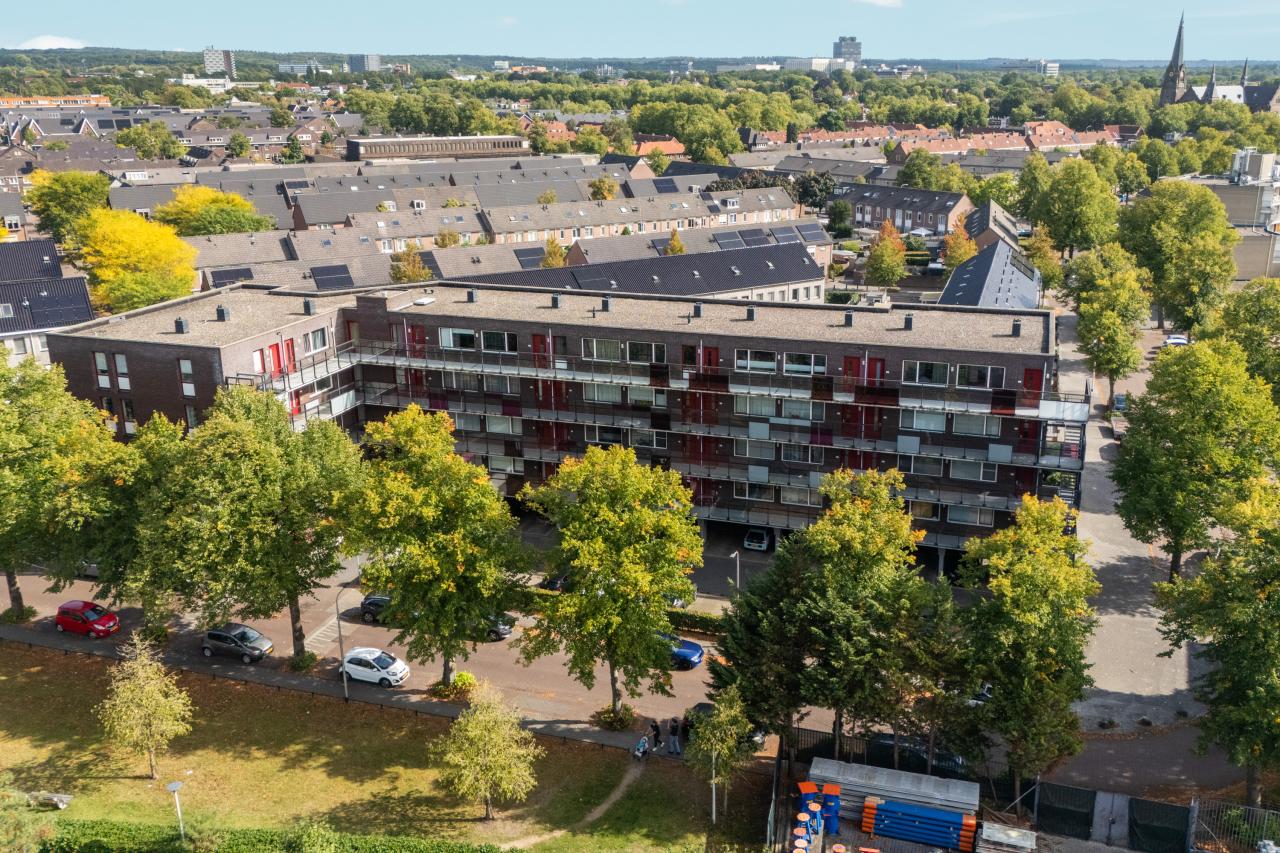 de Génestetlaan 143, Nijmegen (6531 EC)