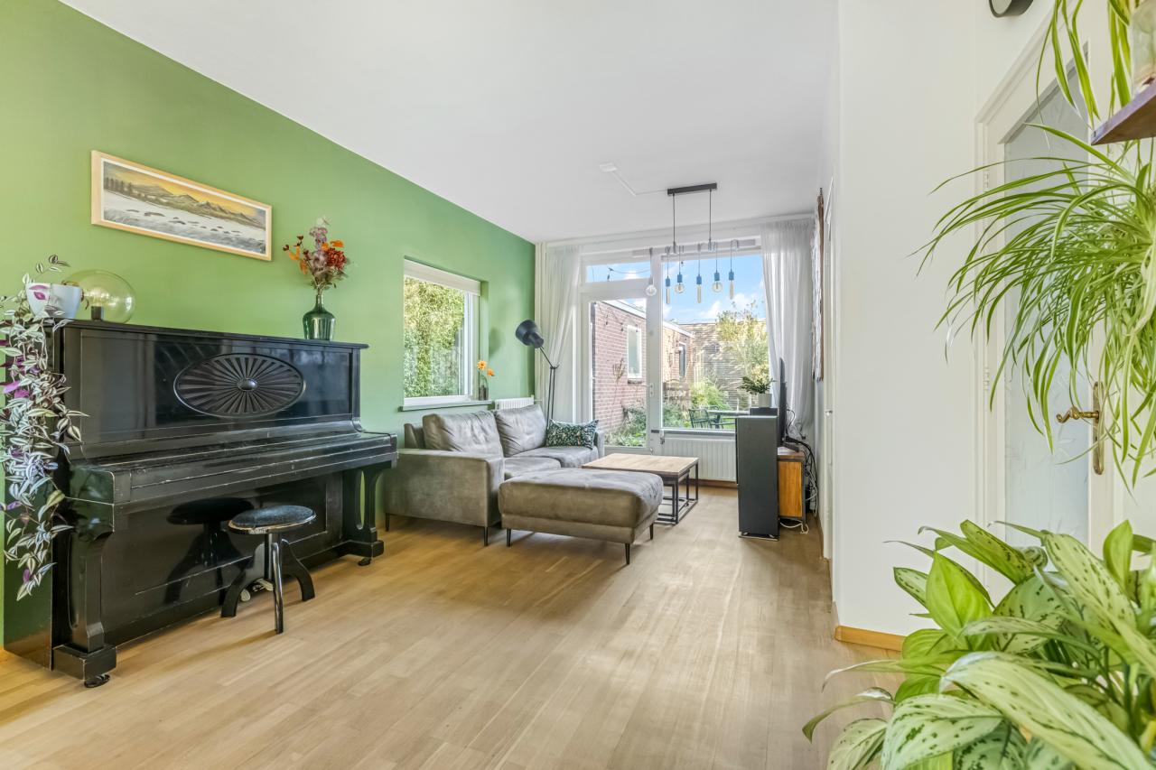 Heidebloemstraat 28, Nijmegen (6533 SP)