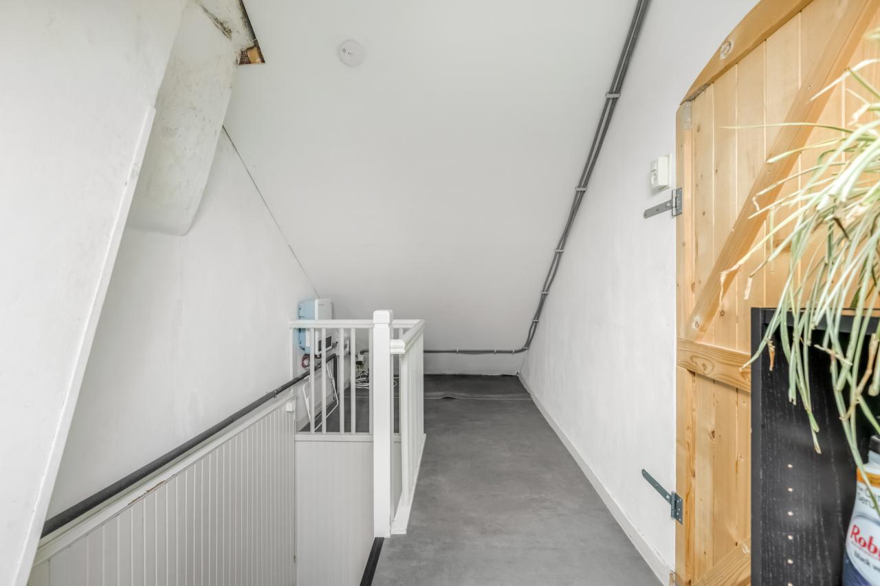 Heidebloemstraat 28, Nijmegen (6533 SP)