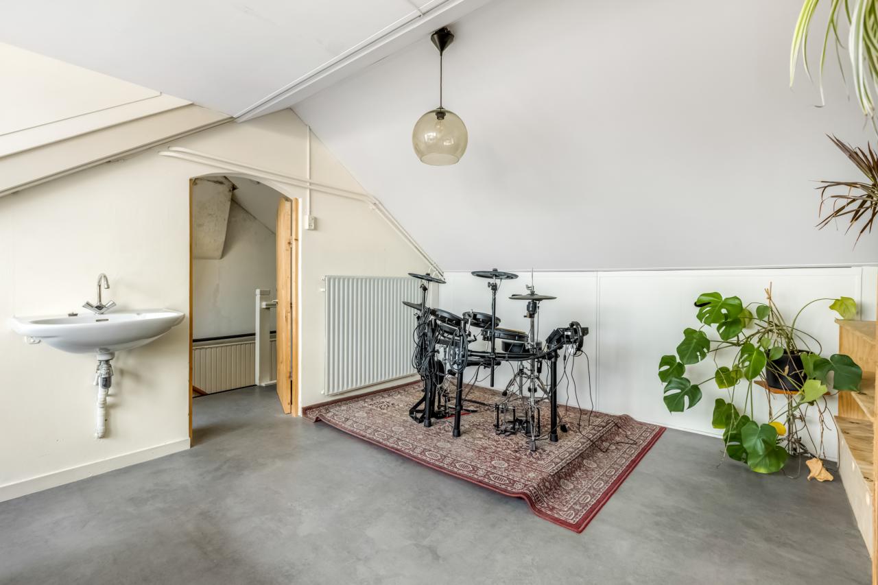 Heidebloemstraat 28, Nijmegen (6533 SP)