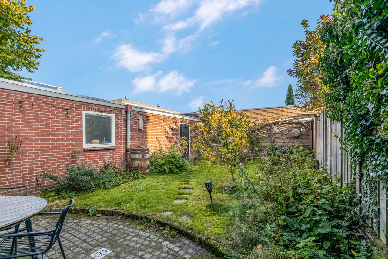 Heidebloemstraat 28, Nijmegen (6533 SP)