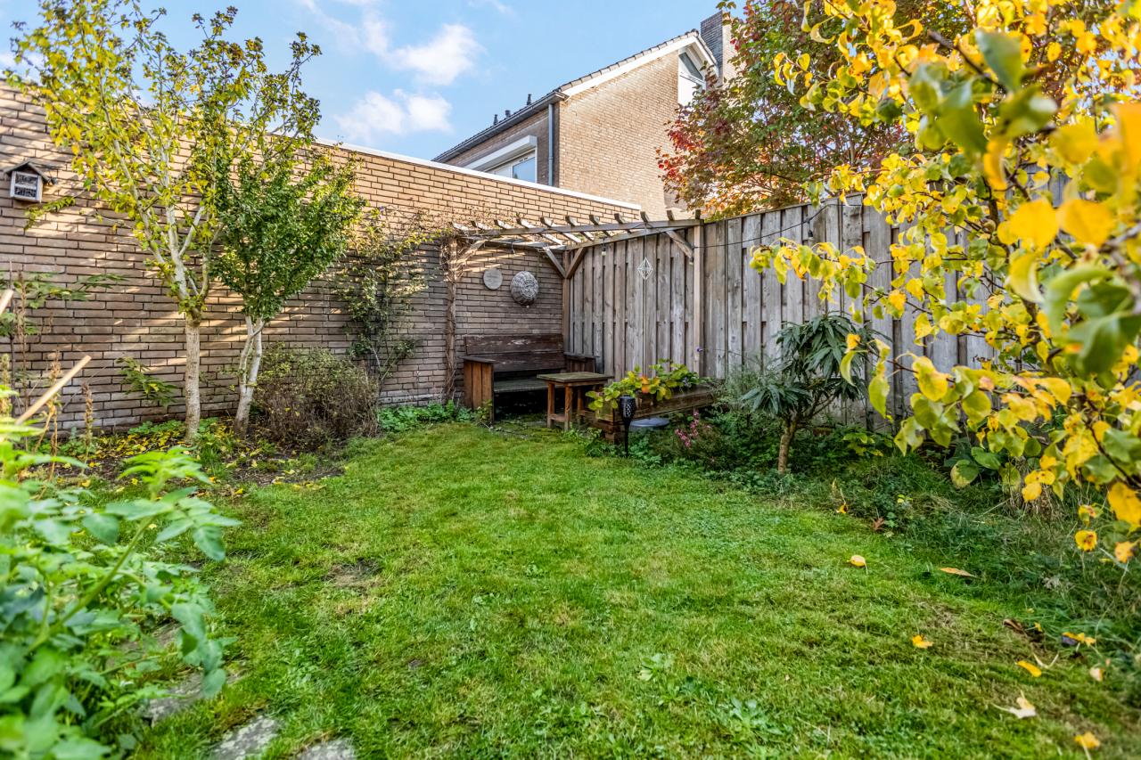 Heidebloemstraat 28, Nijmegen (6533 SP)