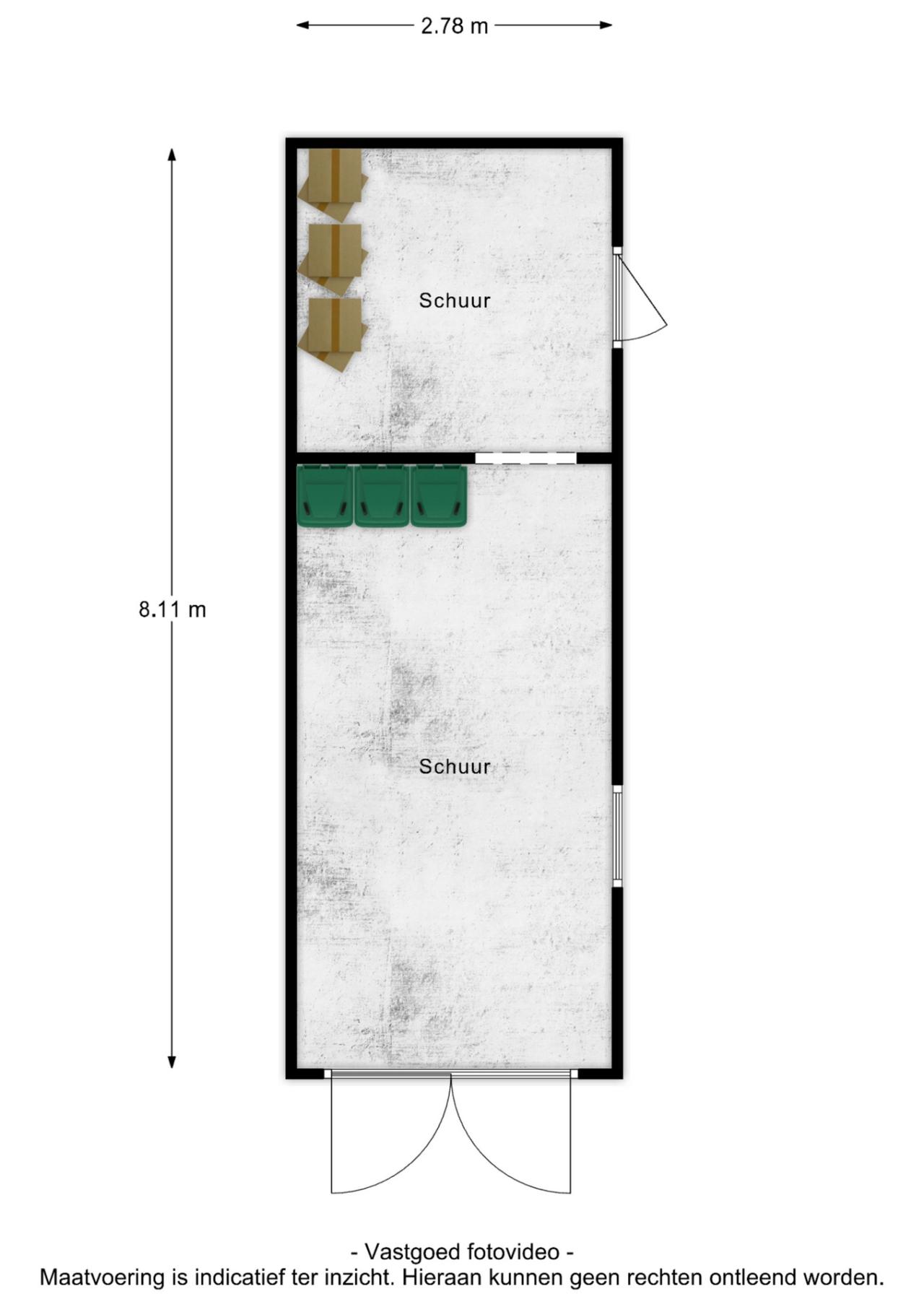 Heidebloemstraat 28, Nijmegen (6533 SP)