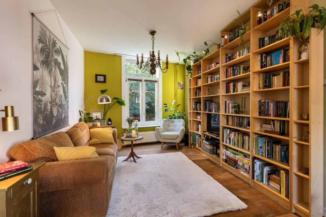 Oude Ubbergseweg 35, Nijmegen (6522 KE)