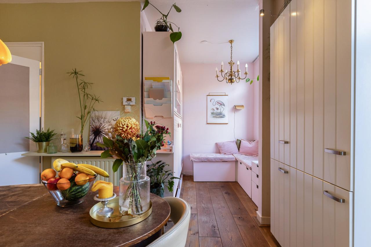 Oude Ubbergseweg 35, Nijmegen (6522 KE)