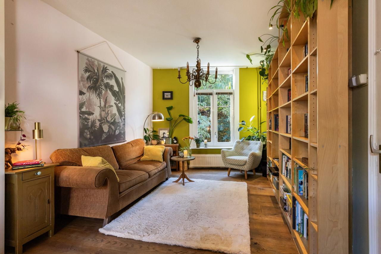 Oude Ubbergseweg 35, Nijmegen (6522 KE)