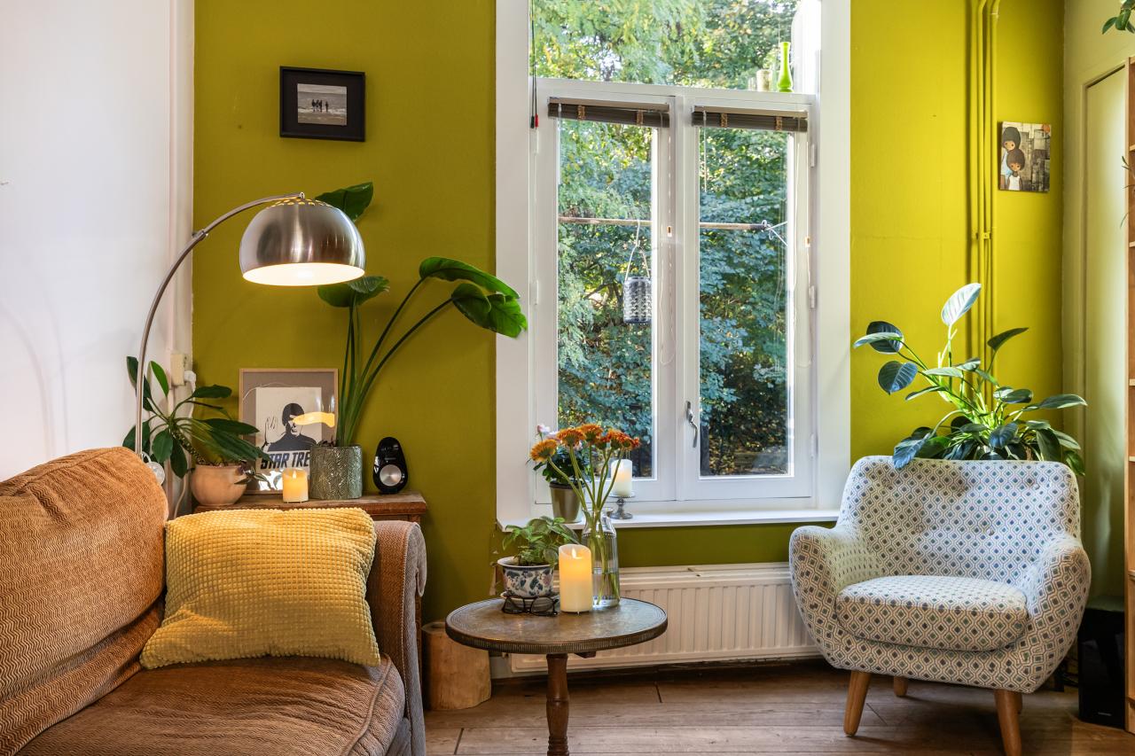 Oude Ubbergseweg 35, Nijmegen (6522 KE)