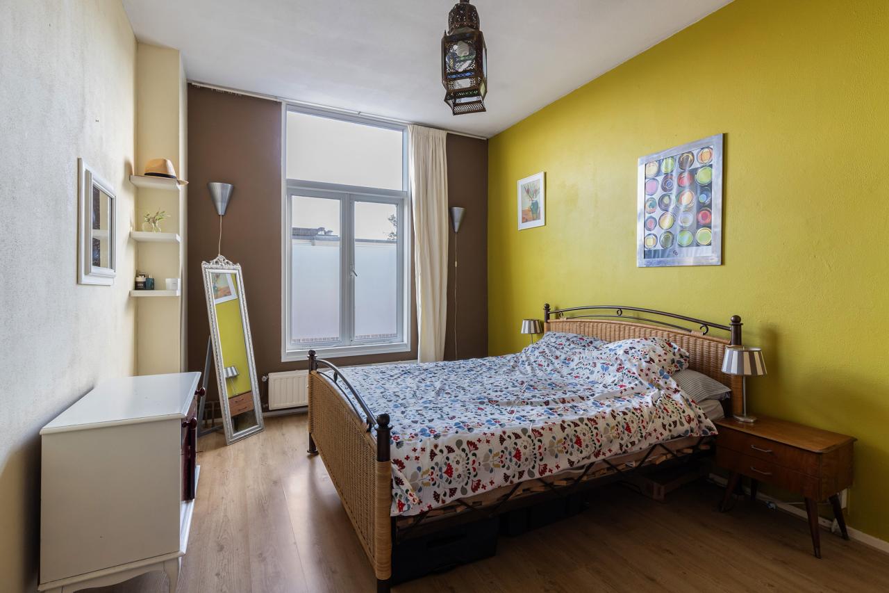 Oude Ubbergseweg 35, Nijmegen (6522 KE)