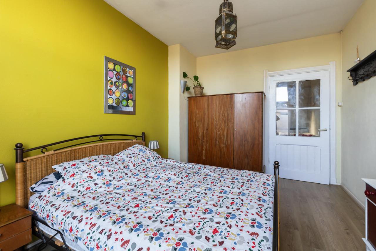 Oude Ubbergseweg 35, Nijmegen (6522 KE)