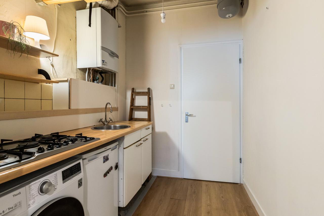 Oude Ubbergseweg 35, Nijmegen (6522 KE)