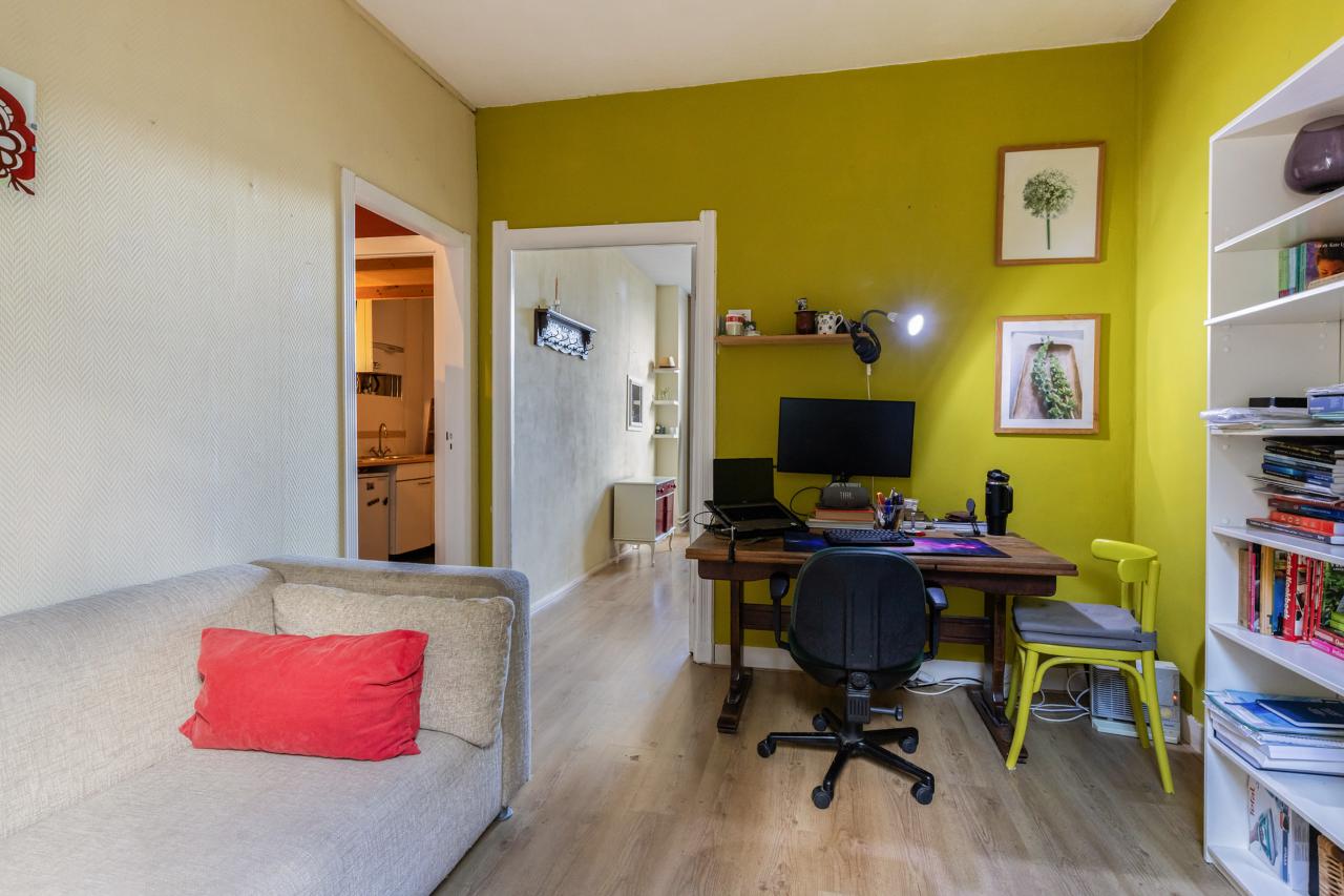 Oude Ubbergseweg 35, Nijmegen (6522 KE)