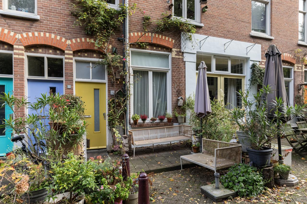 Oude Ubbergseweg 35, Nijmegen (6522 KE)